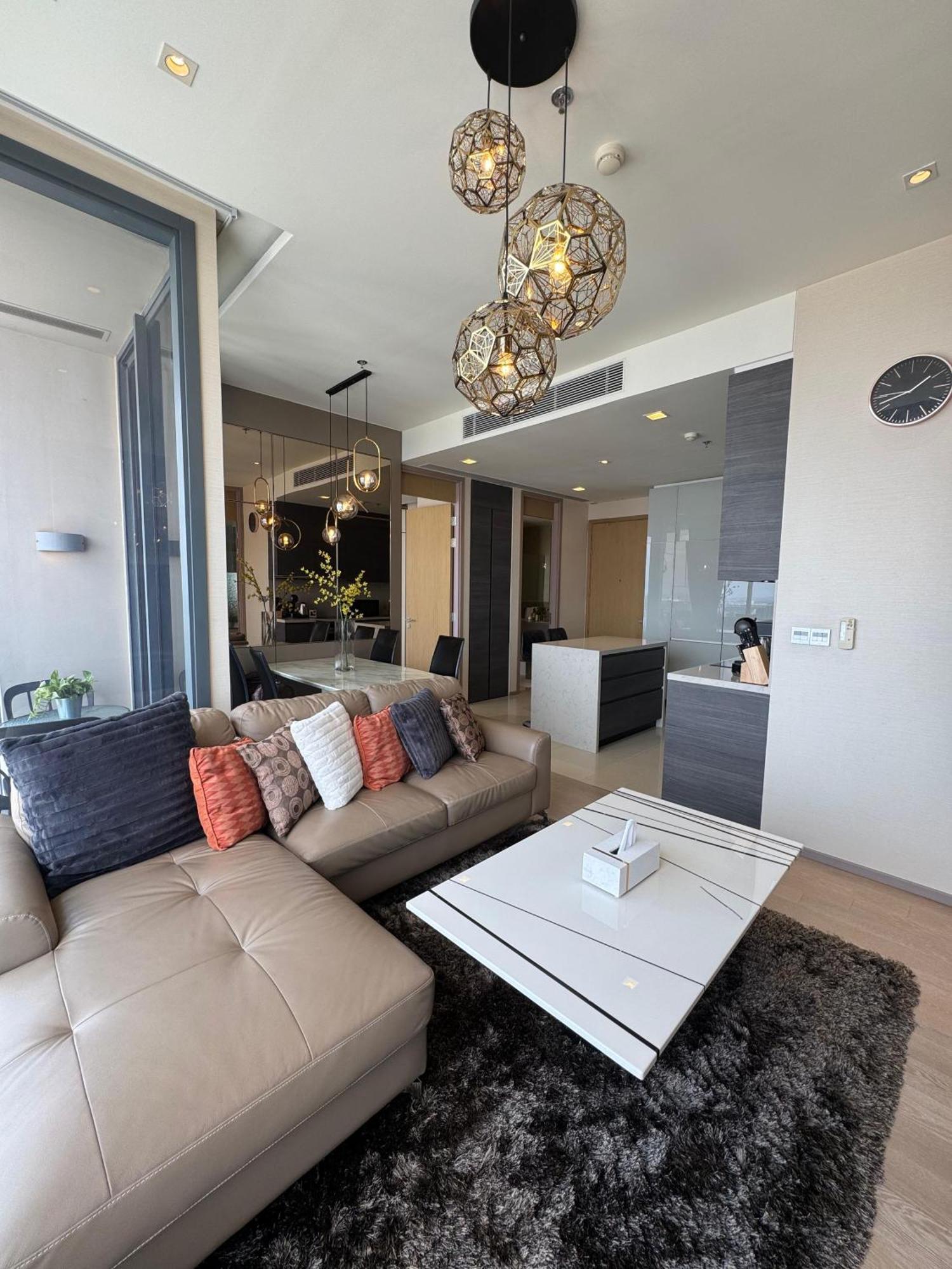 Apartamento The Esse Asoke