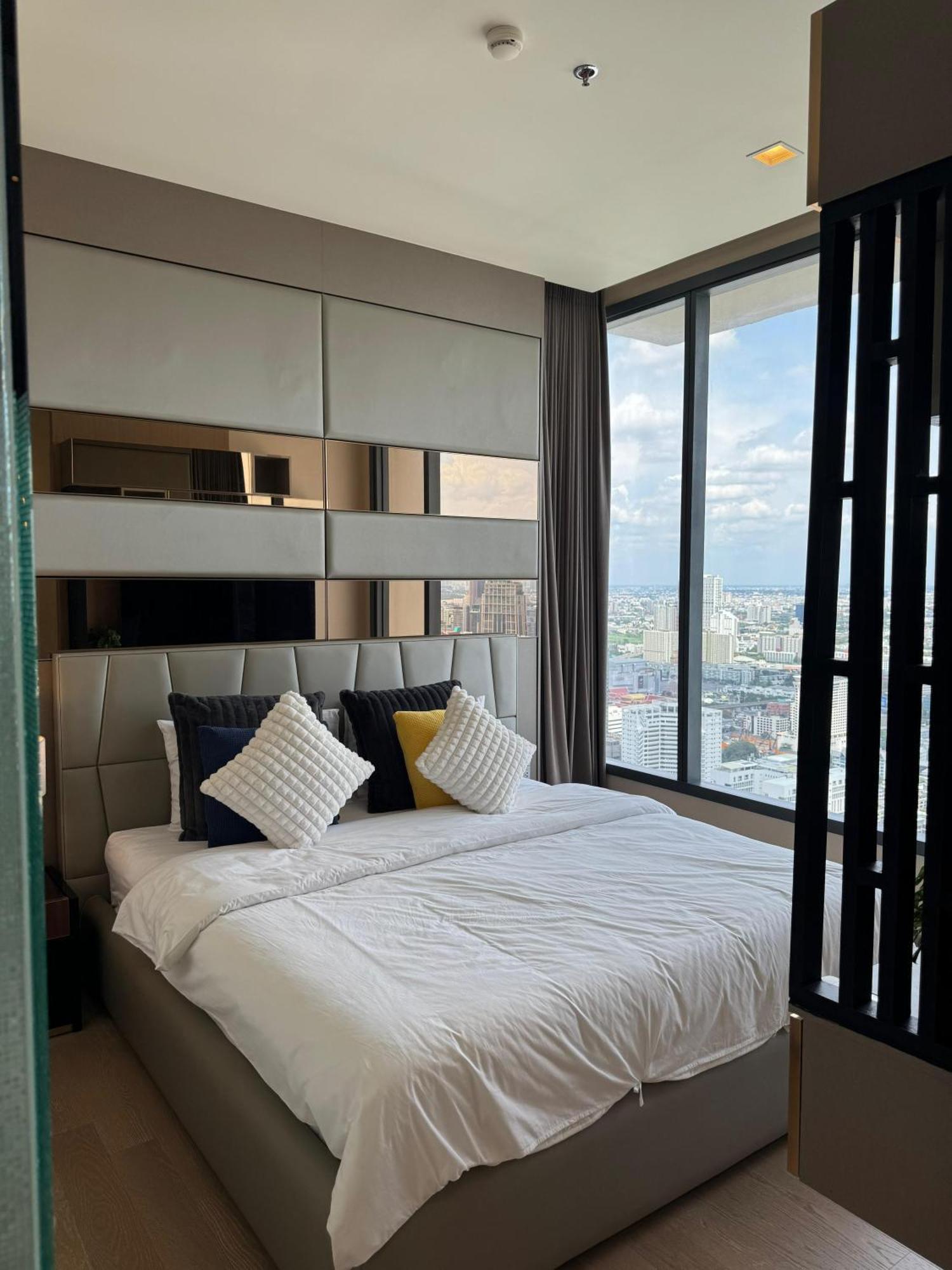 Apartamento The Esse Asoke *