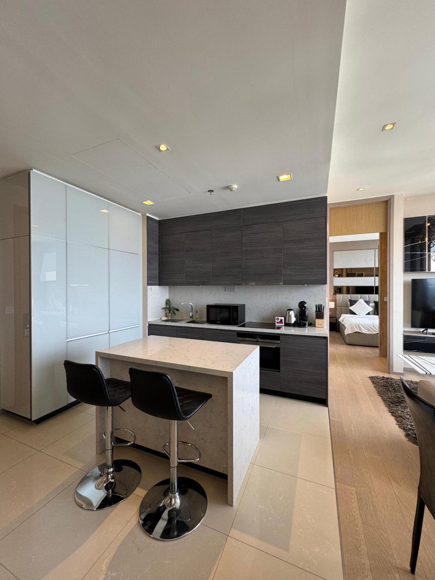 Apartamento The Esse Asoke