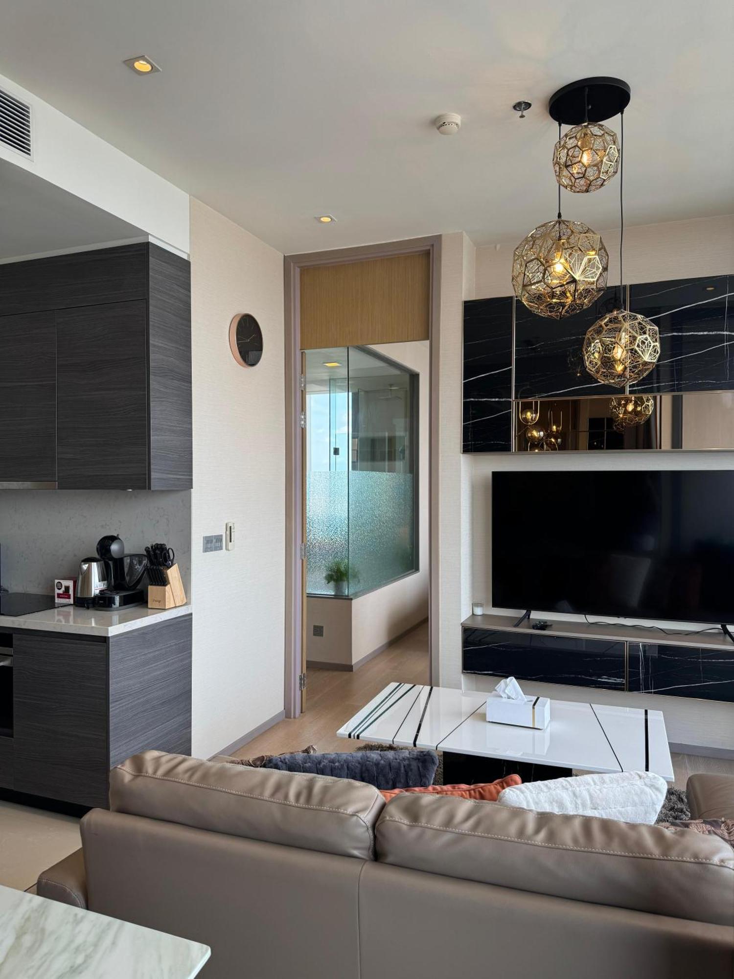 Apartamento The Esse Asoke *